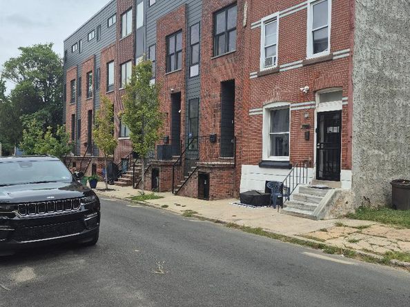 2528 Turner Street, Philadelphia PA 19121