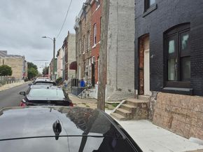 2528 Turner Street, Philadelphia PA 19121