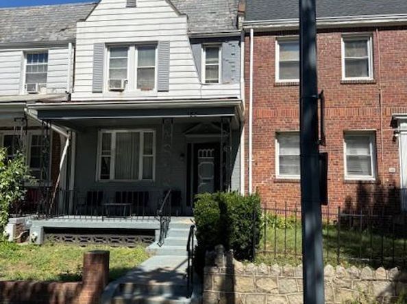 1830 M Street NE, Washington DC 20002