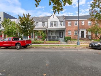 1830 M Street NE