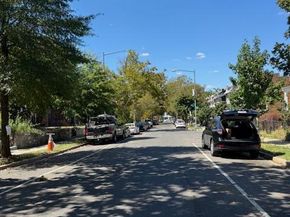 1830 M Street NE, Washington DC 20002