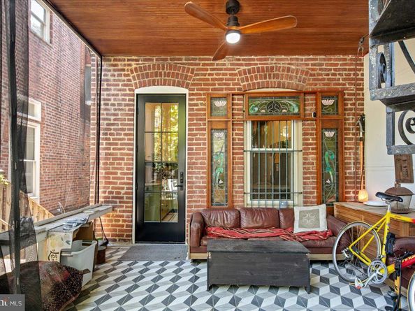 1741 Kilbourne Place NW, Washington DC 20010