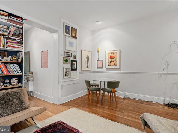 1741 Kilbourne Place NW, Washington DC 20010