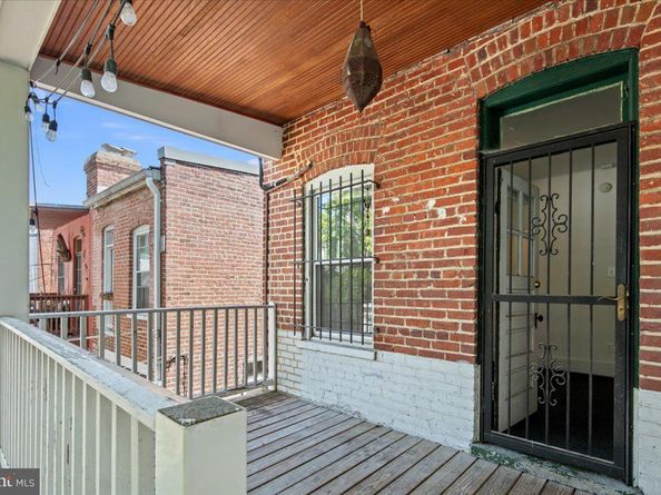 1741 Kilbourne Place NW, Washington DC 20010