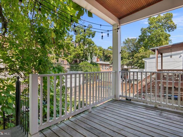 1741 Kilbourne Place NW, Washington DC 20010