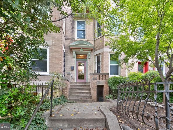 1741 Kilbourne Place NW, Washington DC 20010