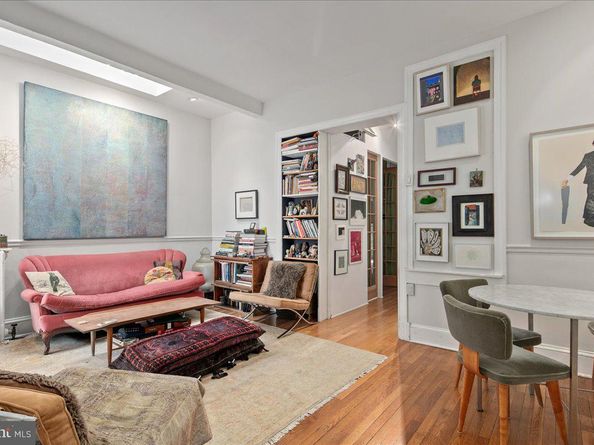 1741 Kilbourne Place NW, Washington DC 20010