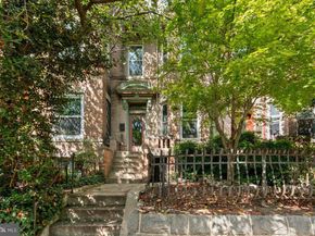 1741 Kilbourne Place NW, Washington DC 20010