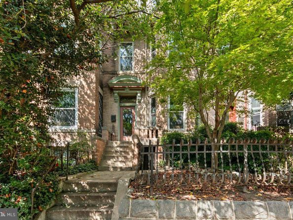 1741 Kilbourne Place NW, Washington DC 20010