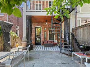 1741 Kilbourne Place NW, Washington DC 20010