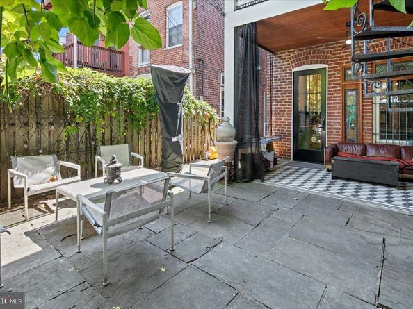 1741 Kilbourne Place NW, Washington DC 20010