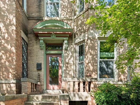 1741 Kilbourne Place NW, Washington DC 20010