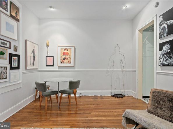 1741 Kilbourne Place NW, Washington DC 20010