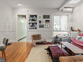 1741 Kilbourne Place NW, Washington DC 20010