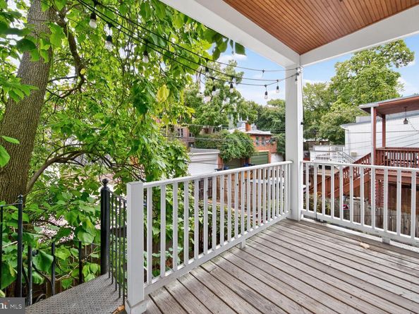 1741 Kilbourne Place NW, Washington DC 20010