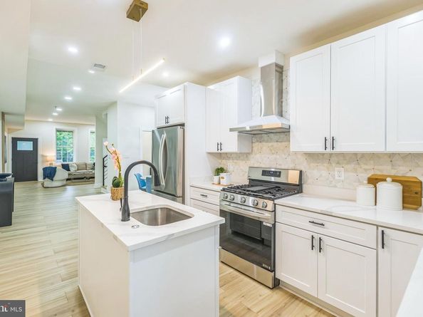 1129 8TH Street NE, Washington DC 20002