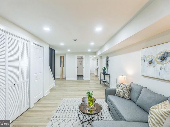 1129 8TH Street NE, Washington DC 20002