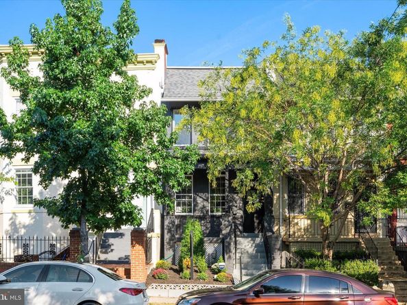 1129 8TH Street NE, Washington DC 20002