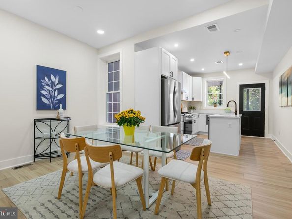 1129 8TH Street NE, Washington DC 20002