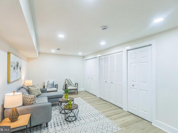 1129 8TH Street NE, Washington DC 20002