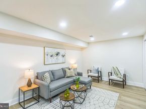 1129 8TH Street NE, Washington DC 20002