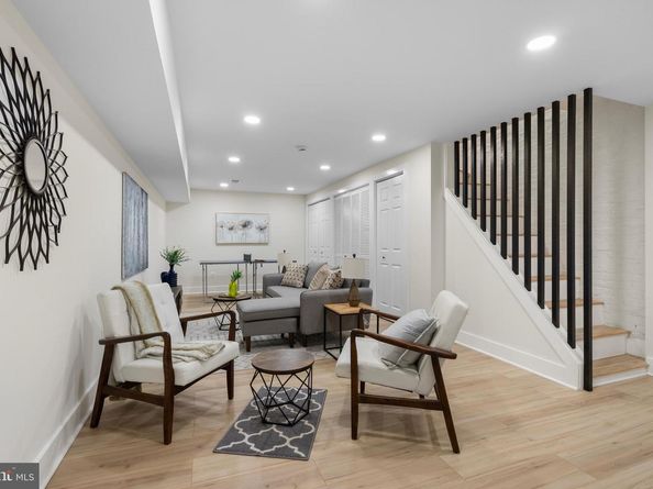 1129 8TH Street NE, Washington DC 20002