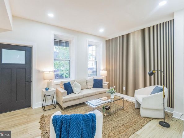 1129 8TH Street NE, Washington DC 20002