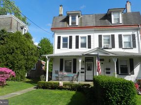 505 Ryers Avenue, Cheltenham PA 19012