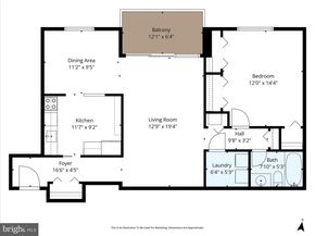 9730 Kingsbridge Drive 303, Fairfax VA 22031