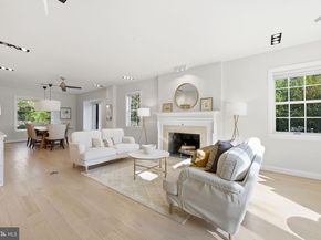 5801 Potomac Avenue NW, Washington DC 20016