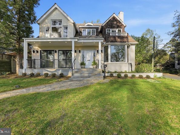 5801 Potomac Avenue NW, Washington DC 20016