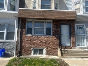 2620 Bonaffon Street, Philadelphia PA 19142