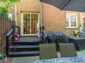 3560 S George Mason Drive 16, Alexandria VA 22302