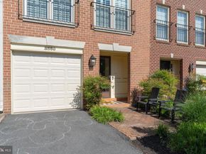 3560 S George Mason Drive 16, Alexandria VA 22302