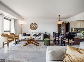 205 Yoakum Parkway 1502, Alexandria VA 22304