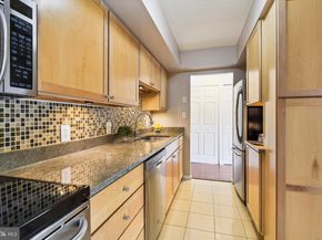 2230 George C Marshall Drive 512, Falls Church VA 22043