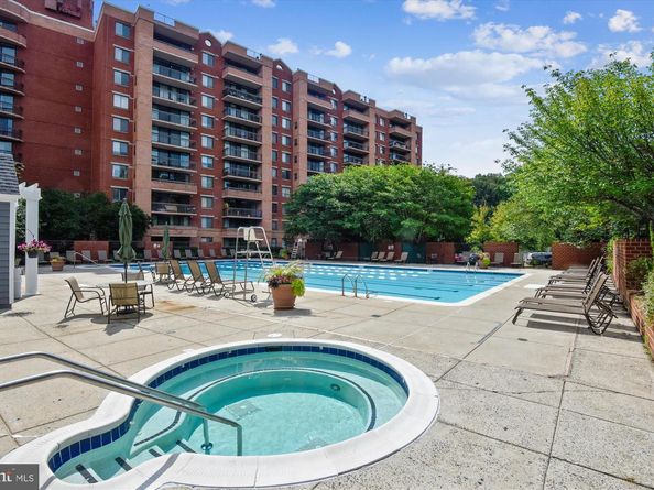 2230 George C Marshall Drive 512, Falls Church VA 22043