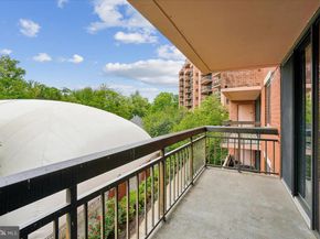 2230 George C Marshall Drive 512, Falls Church VA 22043