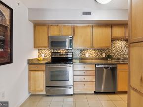 2230 George C Marshall Drive 512, Falls Church VA 22043