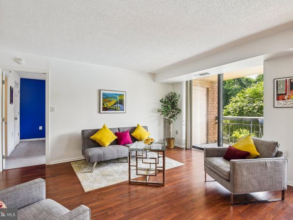 2230 George C Marshall Drive 512, Falls Church VA 22043