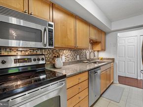 2230 George C Marshall Drive 512, Falls Church VA 22043