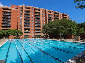 2230 George C Marshall Drive 512, Falls Church VA 22043
