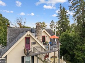 118 Montrose Avenue C, Bryn Mawr PA 19010