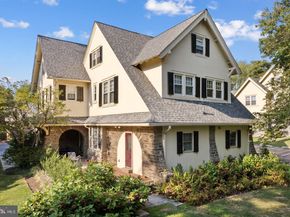 118 Montrose Avenue C, Bryn Mawr PA 19010