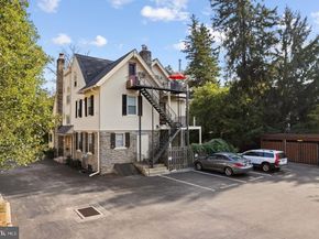 118 Montrose Avenue C, Bryn Mawr PA 19010