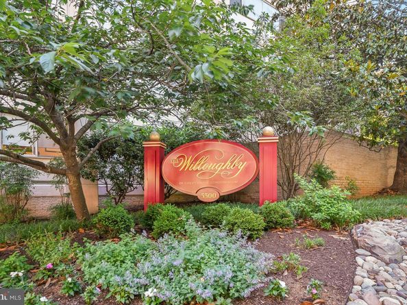 5500 Friendship Boulevard 2414N, Chevy Chase MD 20815