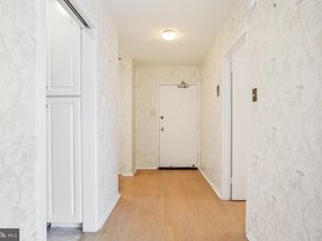 5500 Friendship Boulevard 2414N, Chevy Chase MD 20815