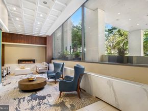 5500 Friendship Boulevard 2414N, Chevy Chase MD 20815