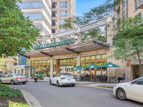 5500 Friendship Boulevard 2414N, Chevy Chase MD 20815