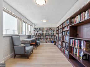 5500 Friendship Boulevard 2414N, Chevy Chase MD 20815
